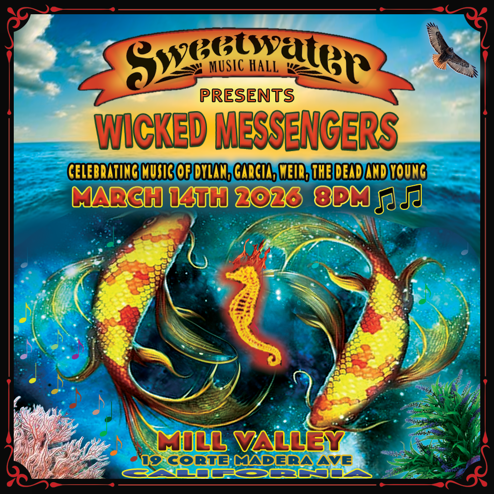 Wicked Messengers